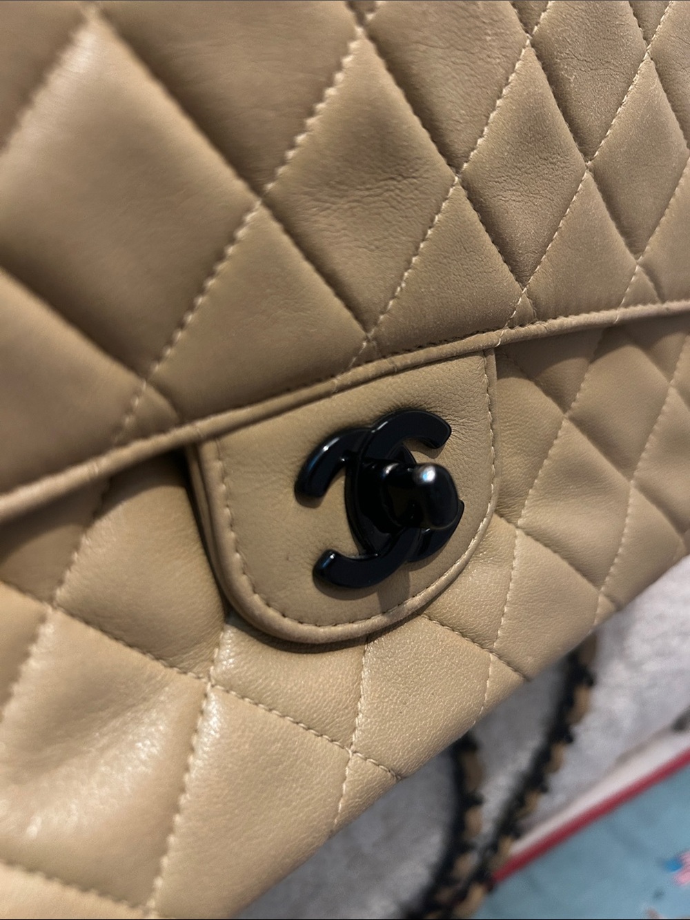Chanel COA crossbody 🥳🥳❌❌ - Picture 11 of 13